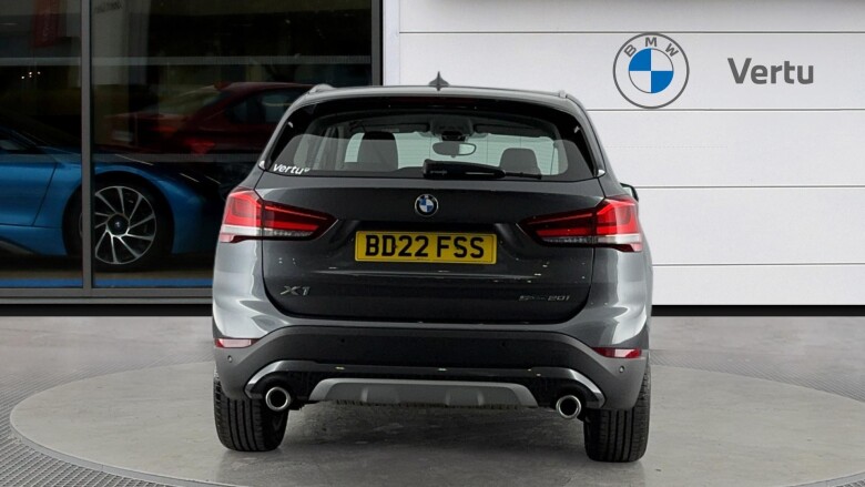 BMW X1 sDrive 20i [178] xLine 5dr Step Auto Petrol Estate